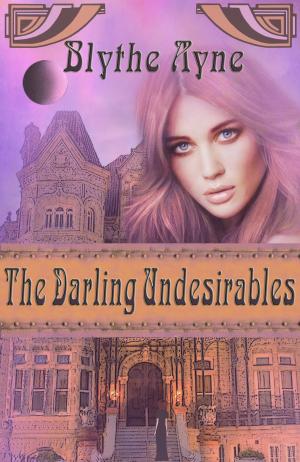 bigCover of the book The Darling Undesirables by 