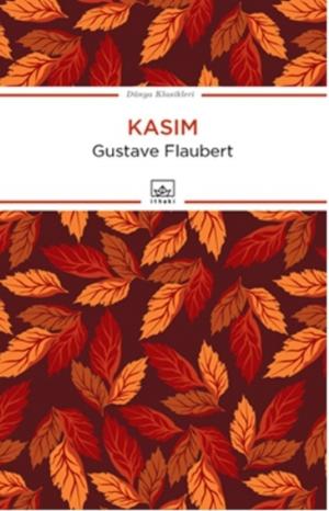 Cover of the book Kasım by Fyodor Mihayloviç Dostoyevski