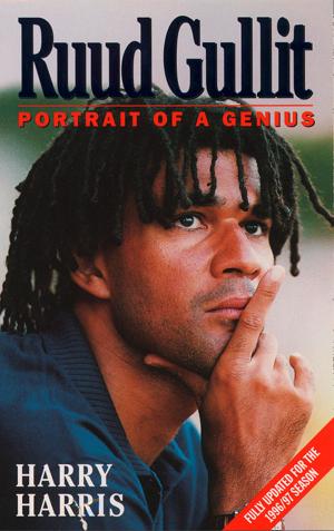 Cover of the book Ruud Gullit: Portrait of a Genius (Text Only) by Kenneth Oppel