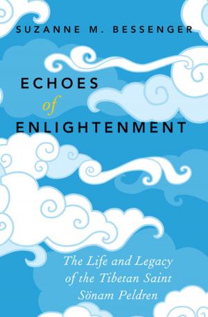 Cover of the book Echoes of Enlightenment by Steven Horst