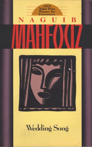 Cover of the book Wedding Song by Gabriel García Márquez
