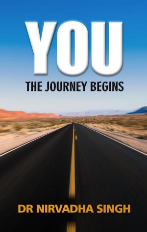 Cover of the book You. The Journey Begins by Shar Khentrul Jamphel Lodrö
