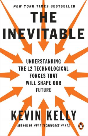 Cover of the book The Inevitable by Olga Silverstein, Beth Rashbaum