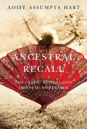 Cover of the book Ancestral Recall by E.A. Heaman