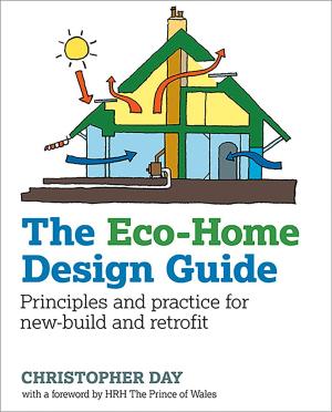 Cover of the book Eco-Home Design Guide by James Robertson, Herbert Girardet