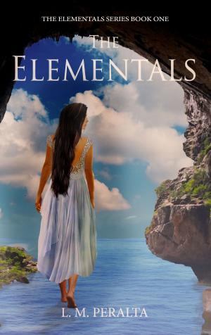 Cover of The Elementals