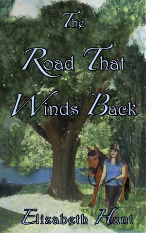 Cover of the book The Road That Winds Back by Francesco Falconi