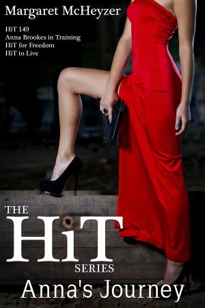 Cover of the book The HiT Series: Box Set by Meredith Rae Morgan