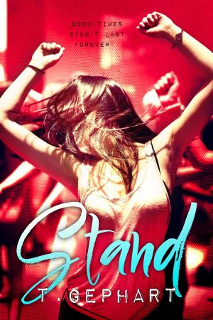 Cover of the book Stand by Collin Earl