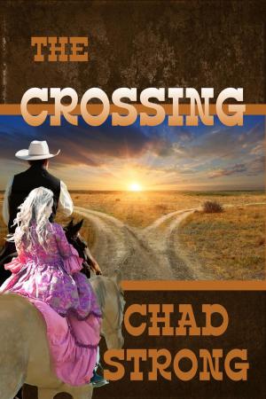 Cover of the book The Crossing by Judith Gautier, Pierre Loti, Ruth Helen Davis