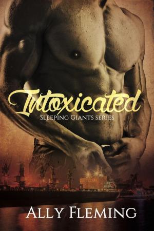 Cover of the book Intoxicated by Marlie Jax