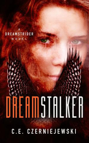 Cover of the book Dreamstalker by Lowen Clarke, Adrian Masterman-Smith
