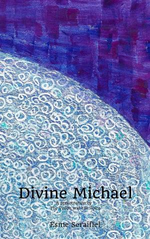 Cover of the book Divine Michael by Insa Erdmann, Oliver Bartl