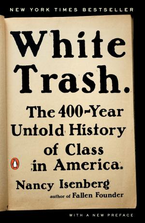 Book cover of White Trash