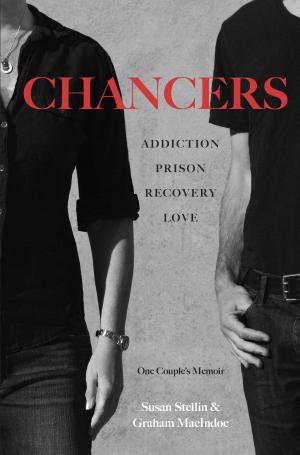 Cover of the book Chancers by Stephen Baxter