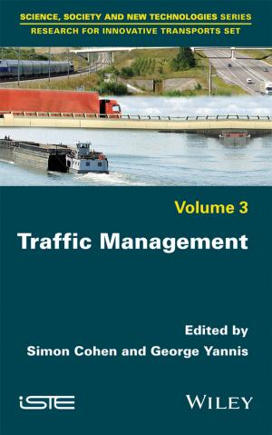 Cover of the book Traffic Management by Jennifer Peat, Belinda Barton