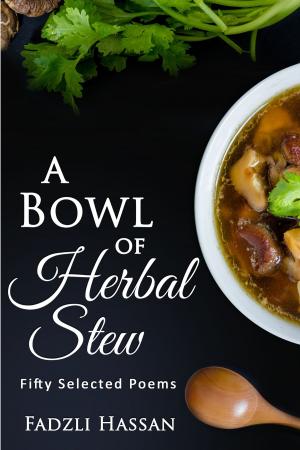 Cover of the book A Bowl of Herbal Stew by Jodie Compton