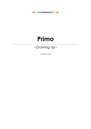 bigCover of the book Primo by 