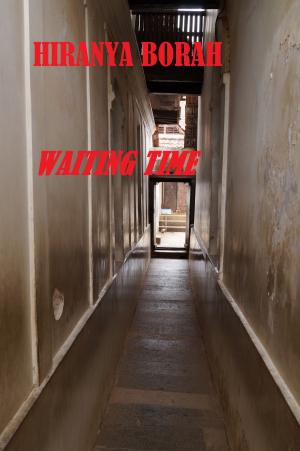 Cover of the book Waiting Time by Will Miller