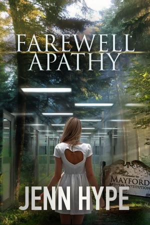 Cover of the book Farewell Apathy by Marion Lennox
