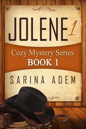 Cover of the book Jolene 1 by Willee Amsden