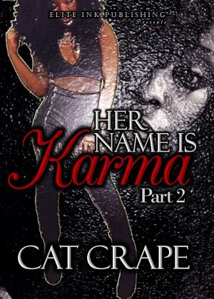 bigCover of the book Her Name Is Karma Part 2 by 