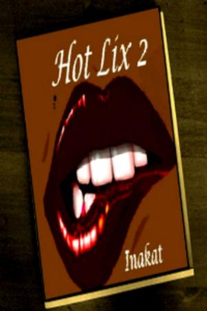 Book cover of Hot Lix 2