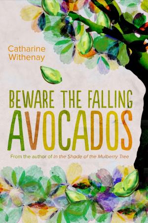 Cover of the book Beware the Falling Avocados by Keith Elam