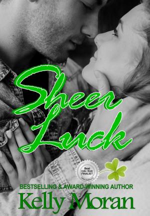 Cover of the book Sheer Luck by Anna Galore