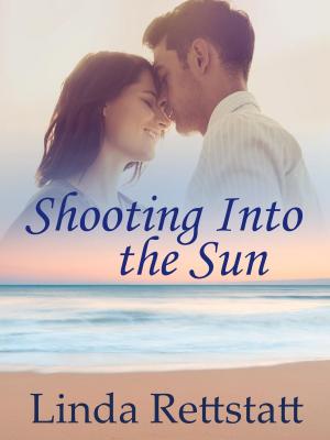 Cover of the book Shooting Into the Sun by Natalie Charles