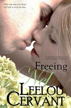 bigCover of the book Freeing Nel by 