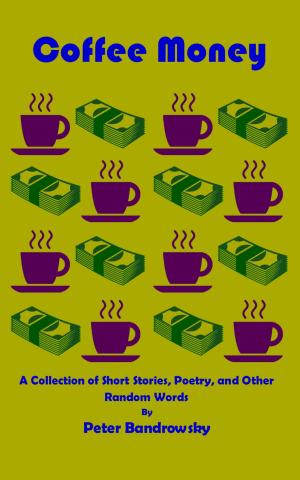 Cover of the book Coffee Money by Epic Negro