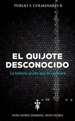 Cover of El Quijote Desconocido