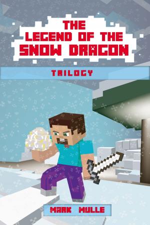 Cover of the book The Legend of the Snow Dragon Trilogy by Chris Johnson