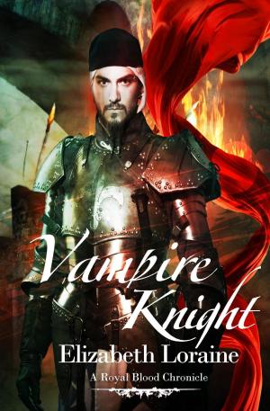 Cover of the book Vampire Knight by Jamie Thornton
