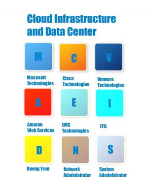 bigCover of the book Cloud Infrastructure and Data Center by 
