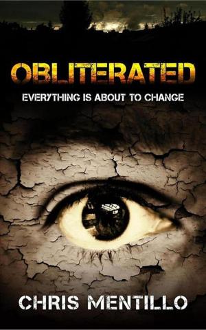 Cover of Obliterated: Everything is About To Change