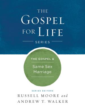 Cover of the book The The Gospel & Same-Sex Marriage by Victoria Kovacs