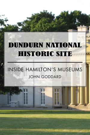 Cover of the book Dundurn National Historic Site by Fred Dawkins