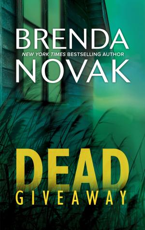 Cover of the book Dead Giveaway by Rick Mofina