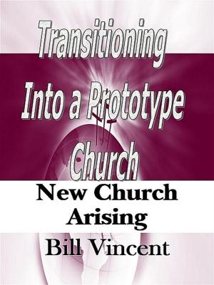 Cover of the book Transitioning Into a Prototype Church by Walter Kasper