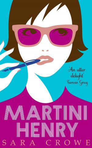 Cover of the book Martini Henry by Su Tong