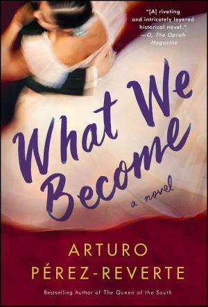 Cover of the book What We Become by K.A. Tucker