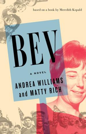 Cover of the book BEV by KC Nash