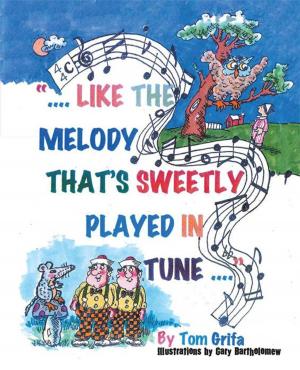 Cover of the book Like the Melody That’S Sweetly Played in Tune by Shane Reynolds