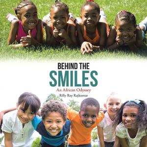 Cover of the book Behind the Smiles by Khoo Chengkang