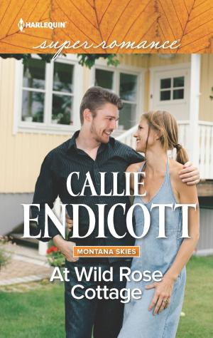 Cover of the book At Wild Rose Cottage by Stephanie Laurens