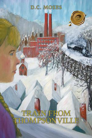 Cover of the book Train from Thompsonville by Harold E. Lannom