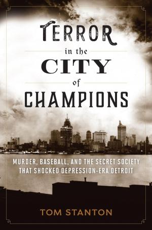 bigCover of the book Terror in the City of Champions by 