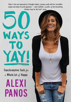 Cover of the book 50 Ways to Yay! by Steve Sims